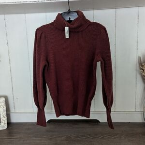 NWT Madewell Sweater